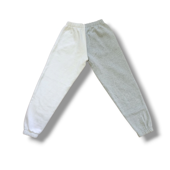 Vintage Havana Two Tone Sweatpants - Picture 3 of 4